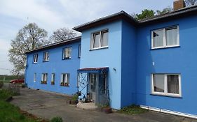Hotel Gasthof Blaues Haus